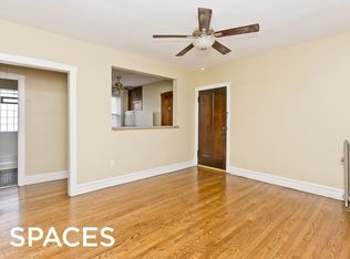 4752 N Lotus Ave #1WA, Chicago, IL 60630