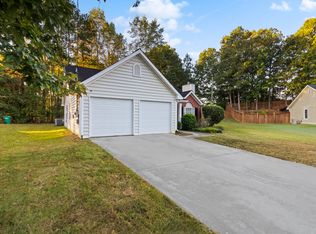 10507 Iron Gate Ln, Jonesboro, GA 30238