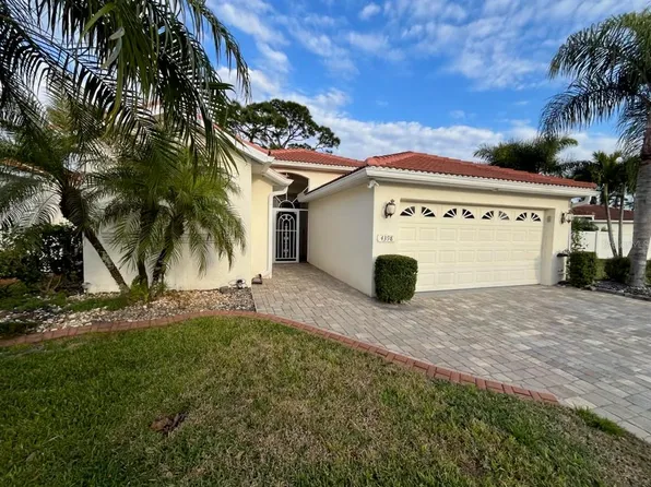 4398 SUMMERTREE ROAD, VENICE, FL 34293