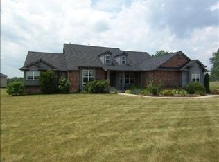 7355 W 159th Ave, Lowell, IN 46356