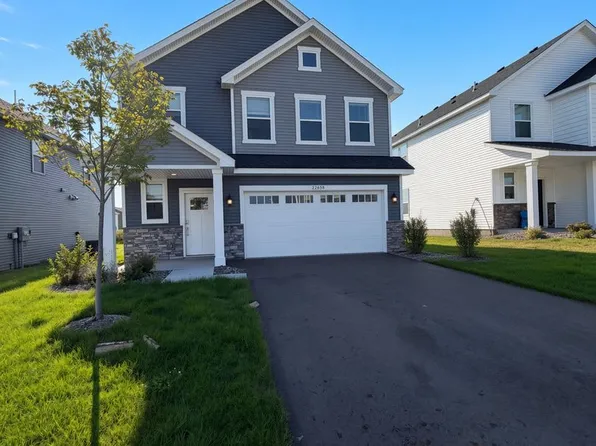 22658 Isla Way, Rogers, MN 55374