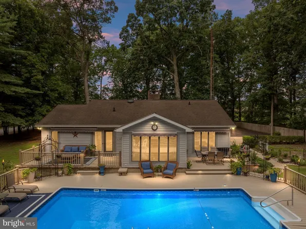 6401 Cedar Neck Rd, Milford, DE 19963