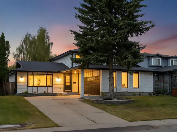 816 Lake Ontario Dr S, Calgary, AB T2J 3J9