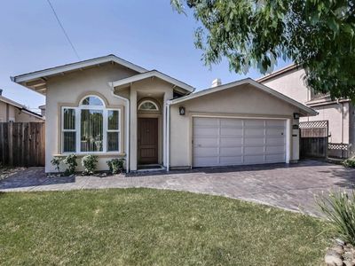 10289 Menhart Ln, Cupertino, CA, 95014