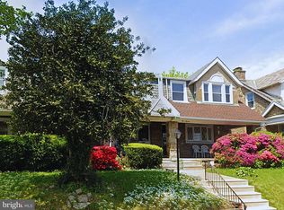 207 E Washington Ln, Philadelphia, PA 19144