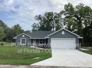 16 Bay Court Pass, Ocklawaha, FL 32179