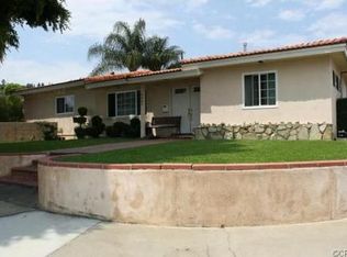 912 N Azalea Dr, Montebello, CA 90640