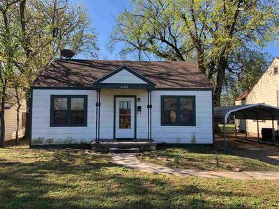 2109 W Randolph Ave, Enid, OK, 73703