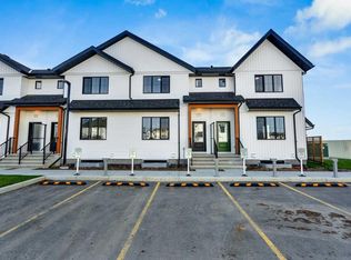 340 N Ambleton St NW #305, Calgary, AB T3P2H5