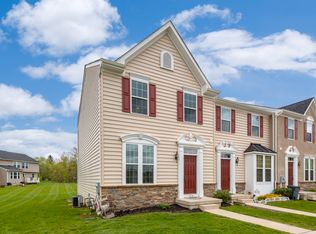 118 Topaz Dr, Gilbertsville, PA 19525