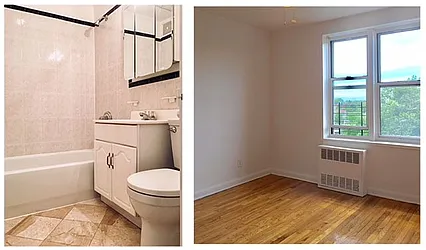 Rented by Quest Realty Sunnyside Corp