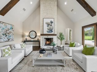 1209 Saint Emilion Ct, Southlake, TX 76092