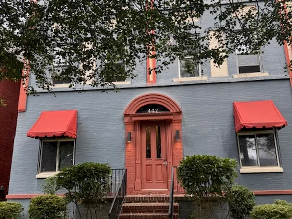 447 S Franklin St APT E, Wilkes Barre, PA 18702