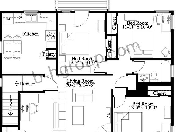 2nd image of 2315 81st St