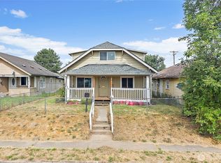 293 17th Avenue, Longview, WA 98632