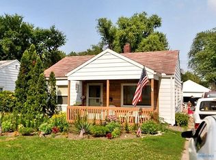 5724 Steffens Ave, Toledo, OH
