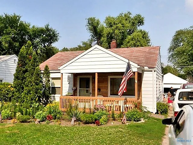 5724 Steffens Ave photo 1