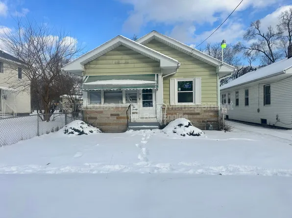 220 Kendall St N, Battle Creek, MI 49037