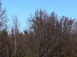 0 Spencer Rd, Eufaula, OK 74432