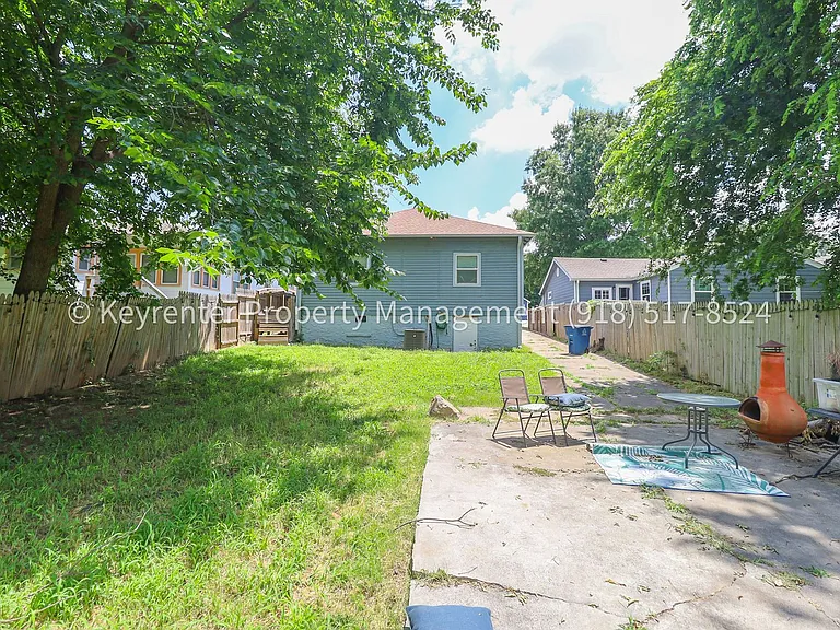 1324 N Cheyenne Ave — Photo 36