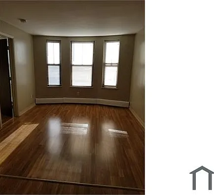 201 Essex St #1BR