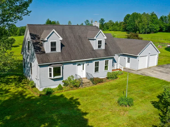 323 Christian Ridge Road, Paris, ME 04281