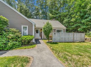 95 Fifer Ln #95, Lexington, MA 02420