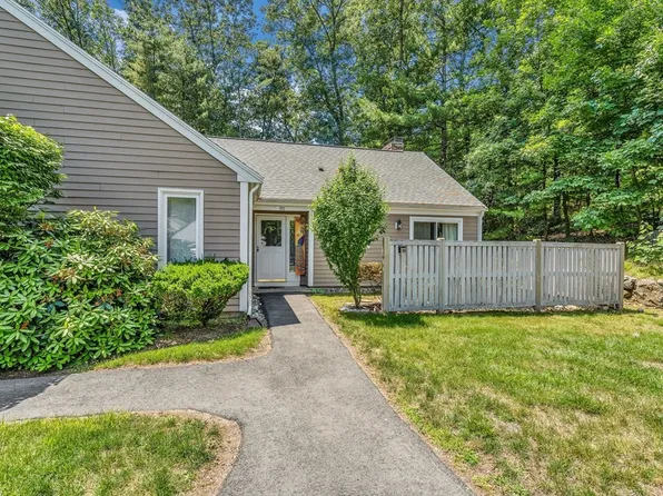 95 Fifer Ln #95, Lexington, MA 02420