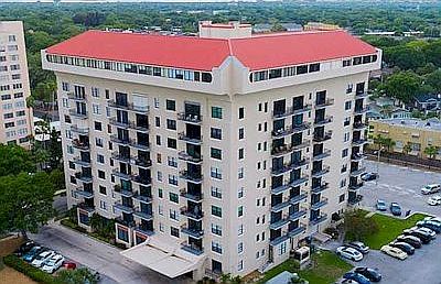 Bayshore Royal