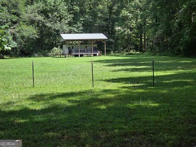 0 Thurmond Rd, Cleveland, GA, 30528