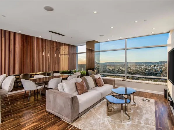 900 W Olympic Blvd Unit 38D, Los Angeles, CA 90015