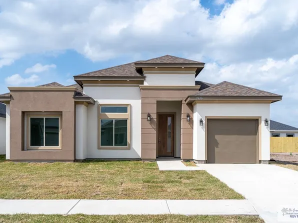 2620 S Neel Dr, Brownsville, TX 78521