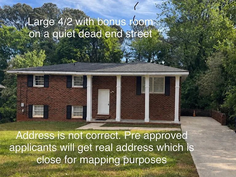 1672 Derwin Brown Dr — Photo 2