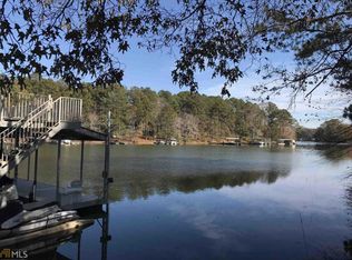 28 Christopher Ln, Dawsonville, GA 30534