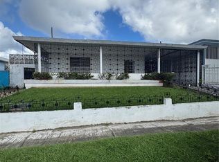 1685 C/santa Pnes, San Juan, PR 00921