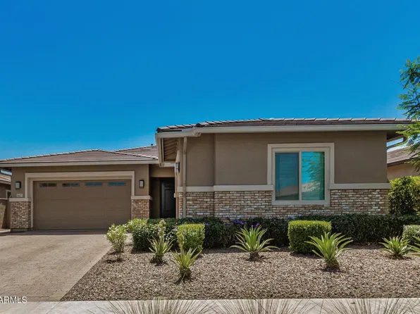 14571 W Wethersfield Rd, Surprise, AZ 85379