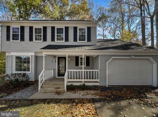 3008 Cruiser Dr, Stafford, VA 22554