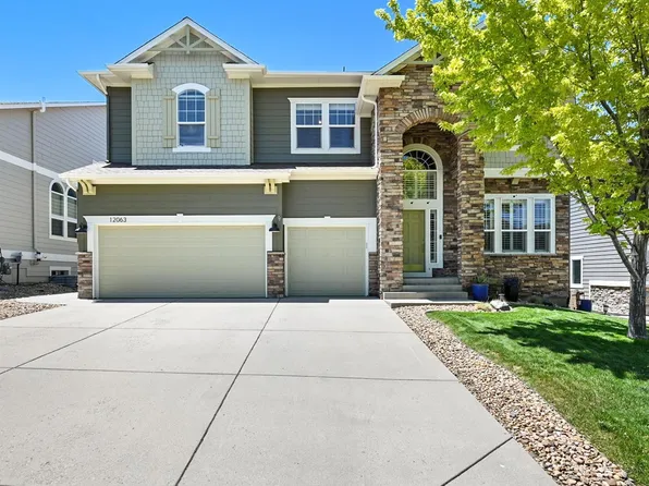 12063 Blackwell Way, Parker, CO 80138
