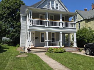 15-17 Carlton St #2, Holyoke, MA 01040