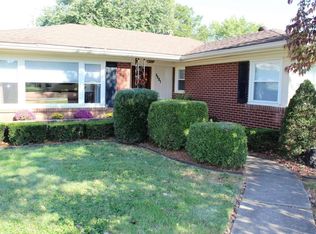 4401 Statton Rd, Saint Regis Park, KY 40220