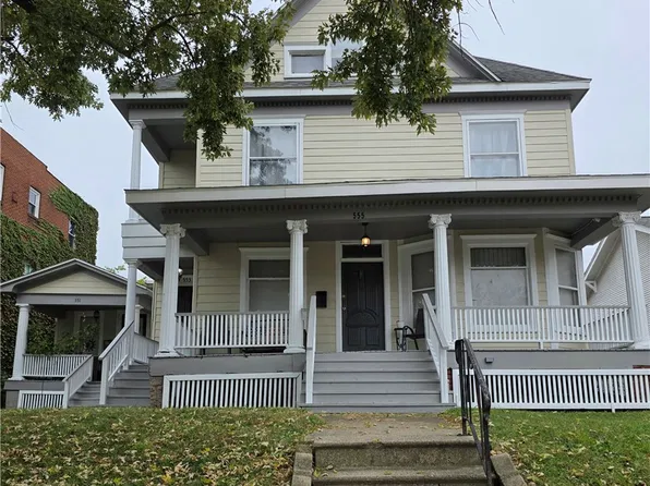 555 W Main St, Decatur, IL 62522