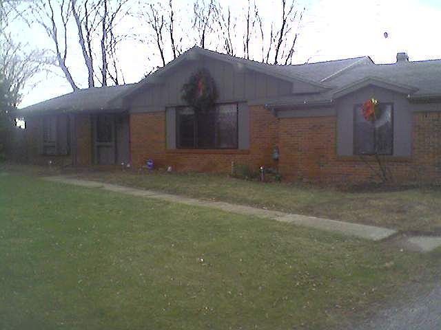 Our Home