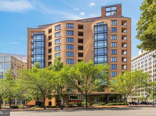 1010 Massachusetts Ave NW #207, Washington, DC 20001