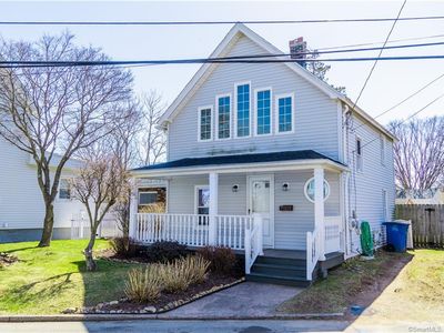 7 Doty Pl, New Haven, CT, 06512