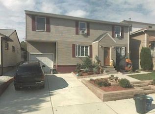 163 Rutherford Pl, North Arlington, NJ 07031