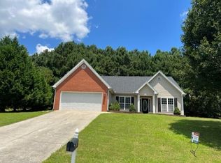 2516 Briar Valley Way, Dacula, GA 30019