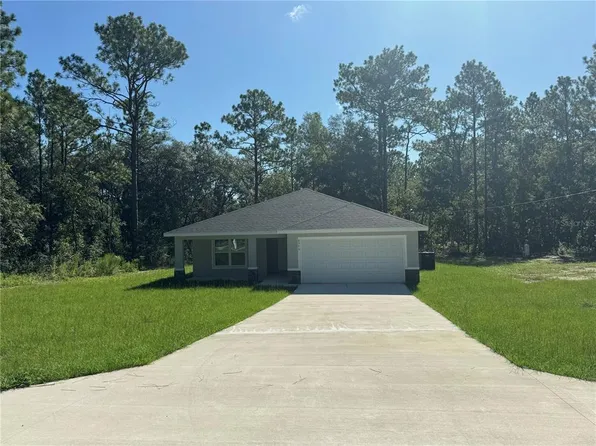 8353 SW 129th Terrace Rd, Dunnellon, FL 34432
