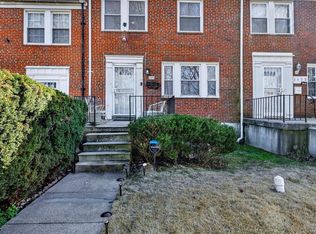 1175 Granville Rd, Gwynn Oak, MD 21207