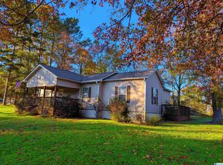 5934 Highway 10, Montevallo, AL 35115