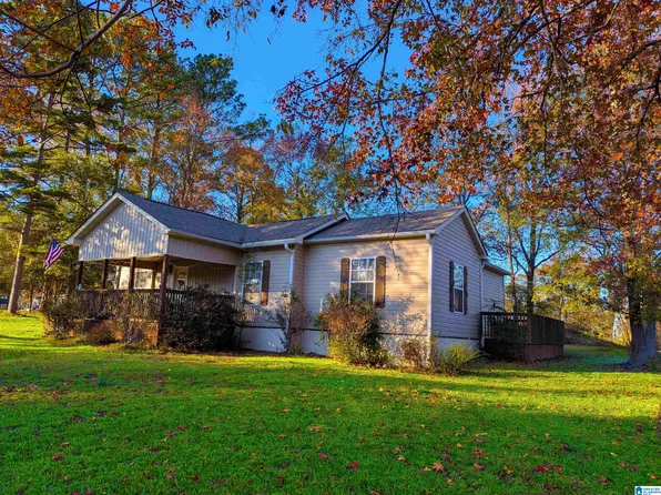 5934 Highway 10, Montevallo, AL 35115